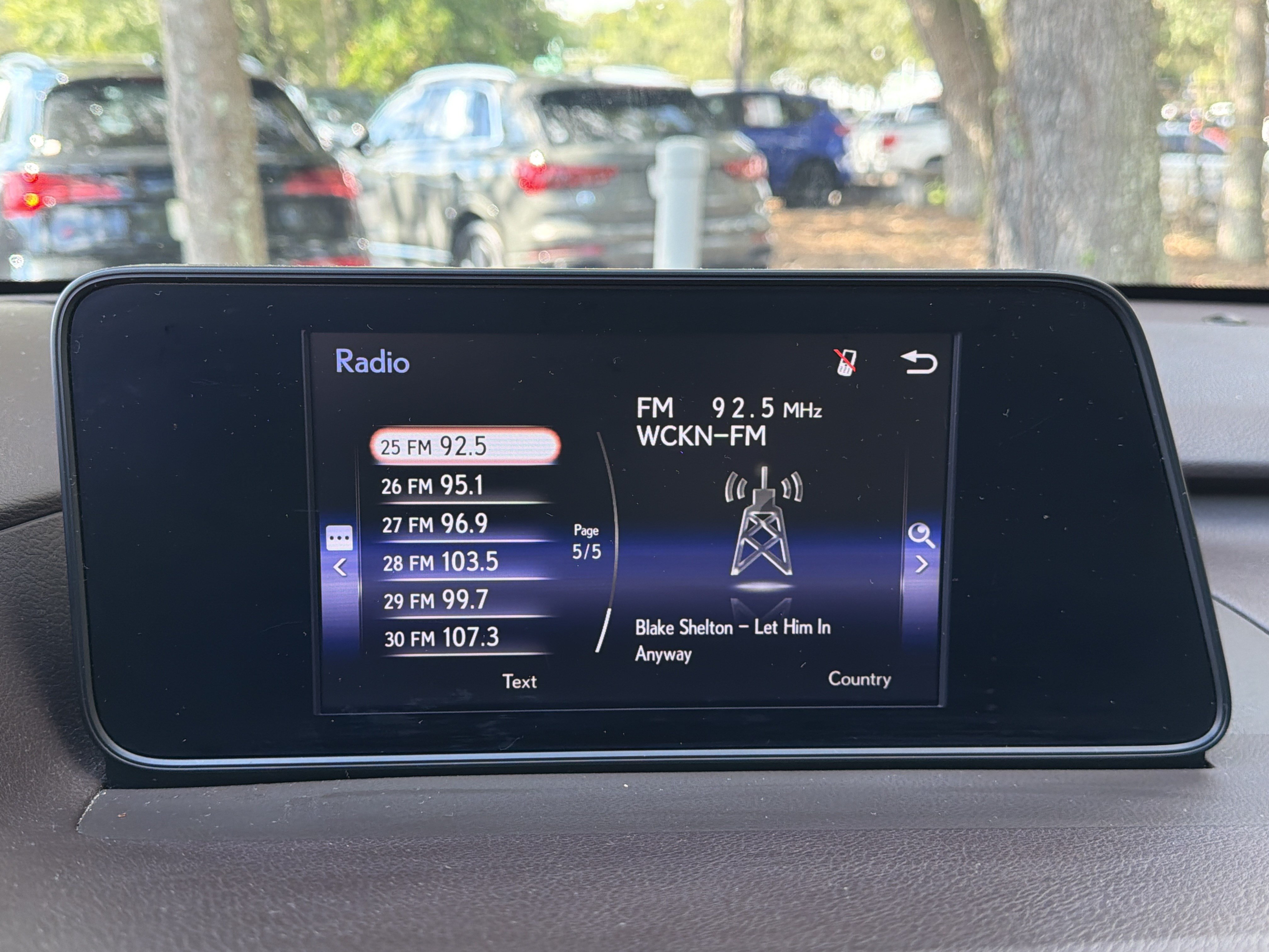 Used 2016 Lexus RX 350 FWD w/ Premium Package image 22