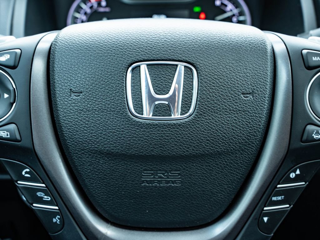 Used 2022 Honda Ridgeline RTL-E image 24