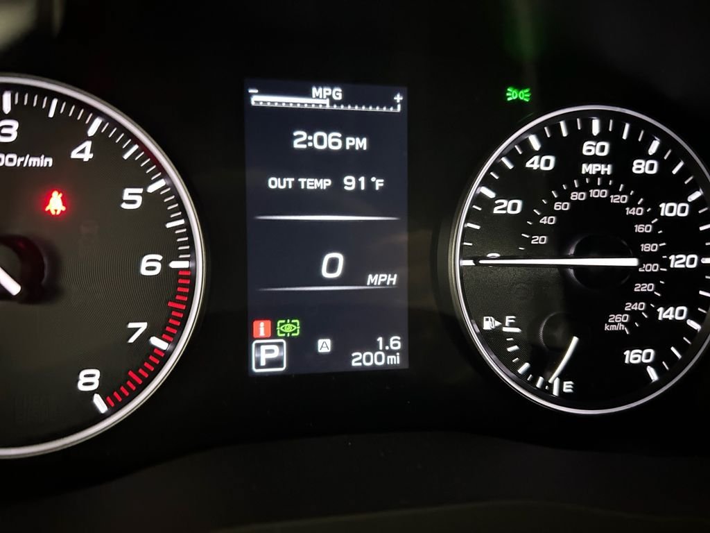 Used 2026 Subaru Ascent Bronze Edition AWD/4WD image 10