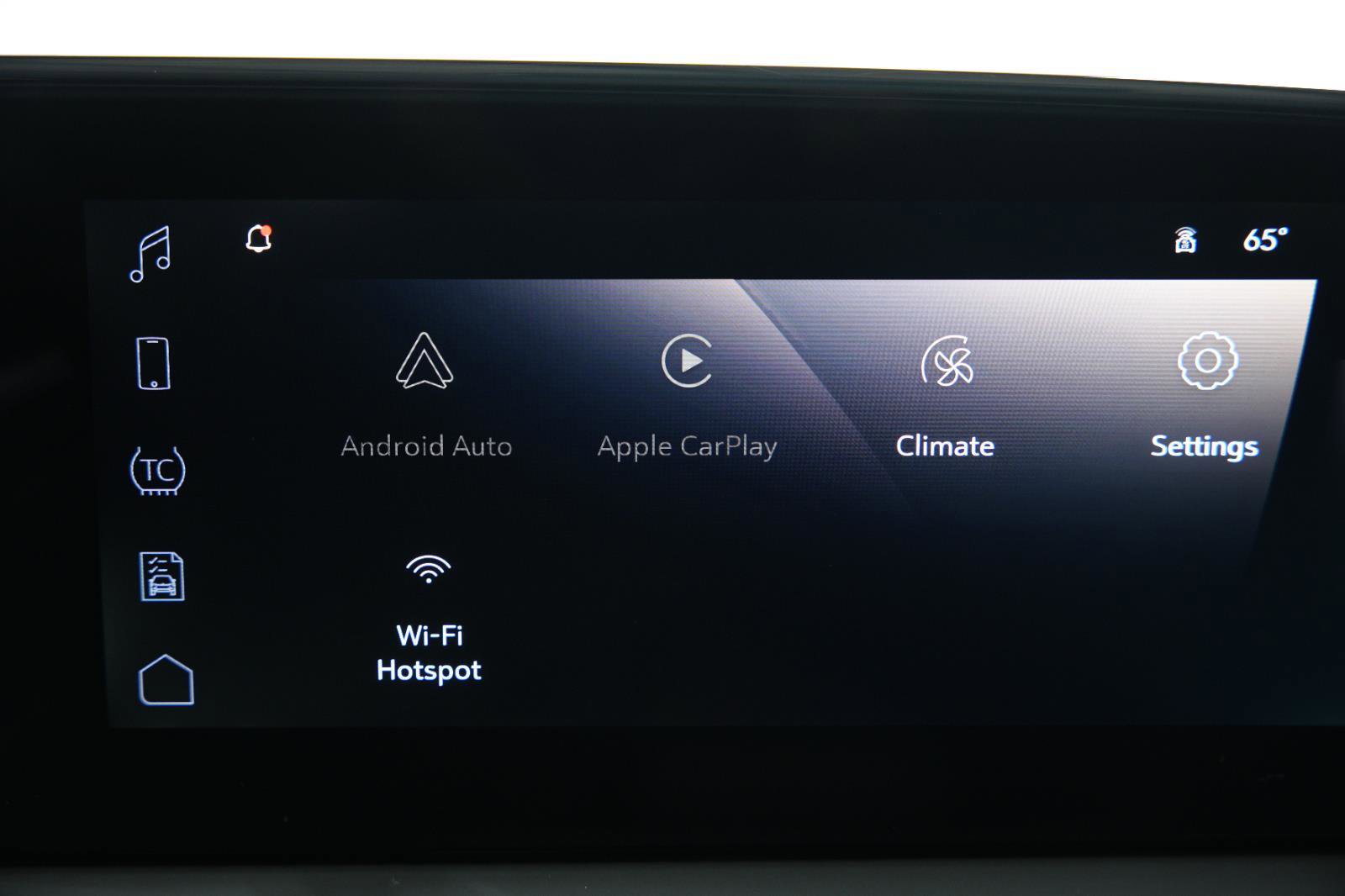 New 2026 Buick Envista Preferred w/ Convenience I Package image 33