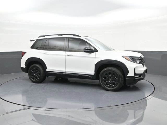 Certified 2023 Honda Passport TrailSport image 17