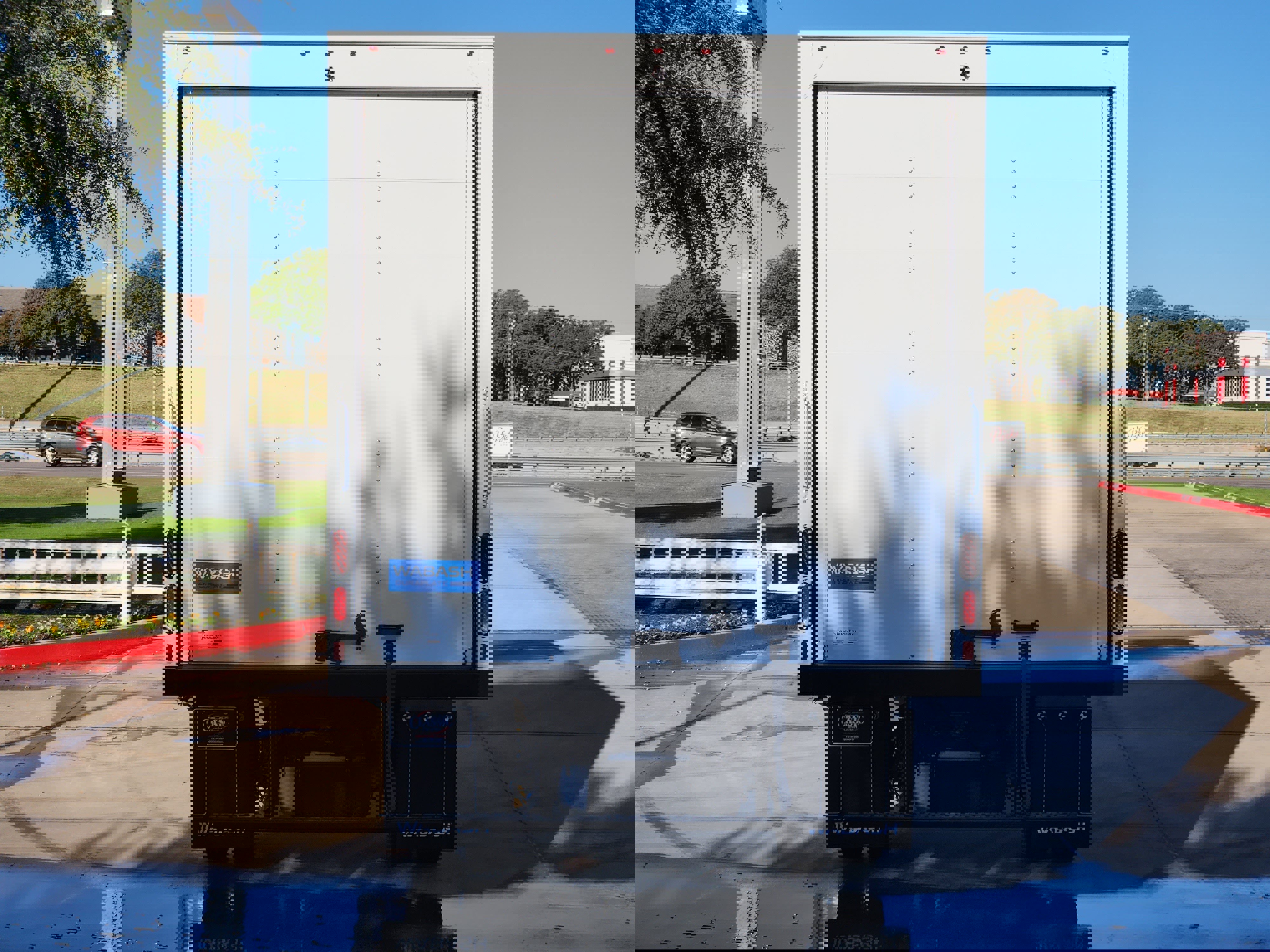 New 2025 Chevrolet Low Cab Forward image 12