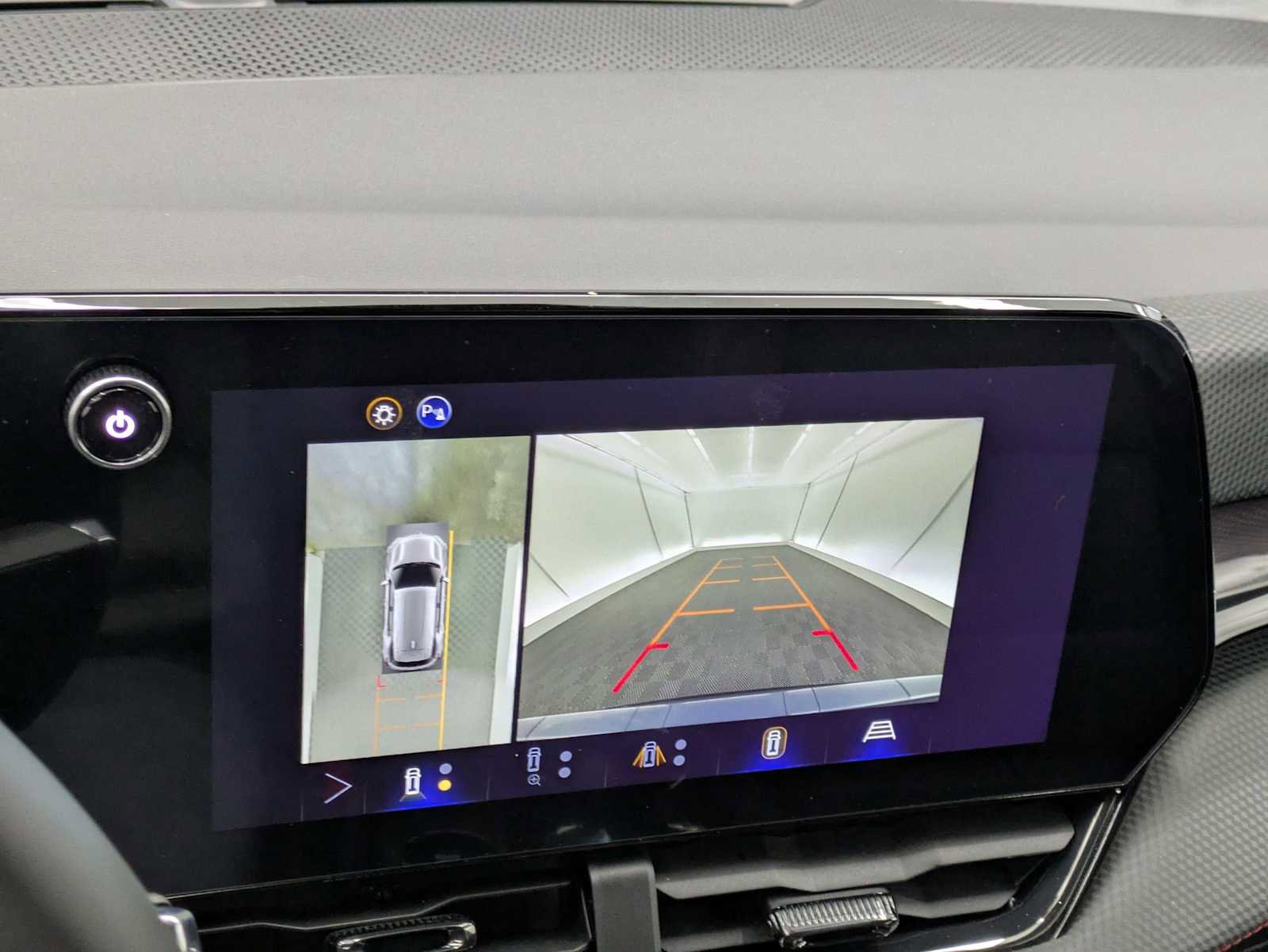 New 2026 Chevrolet Equinox RS image 29