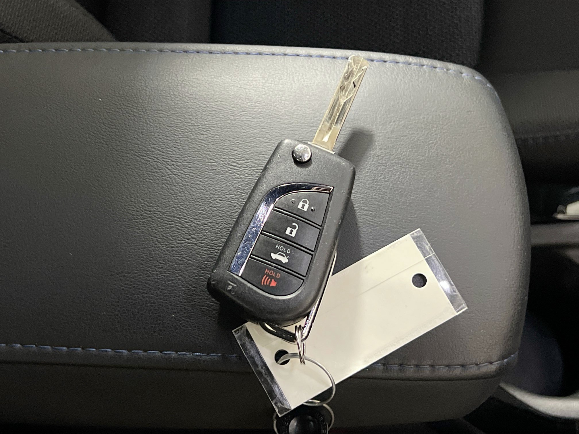 Used 2021 Toyota Corolla SE FWD image 35