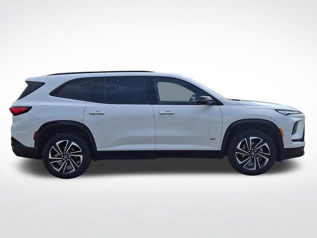 Certified 2025 Buick Enclave Sport Touring w/ Super Cruise Package AWD/4WD image 17