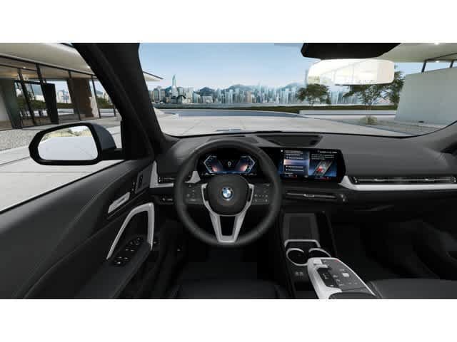 New 2027 BMW X1 xDrive28i AWD/4WD image 14