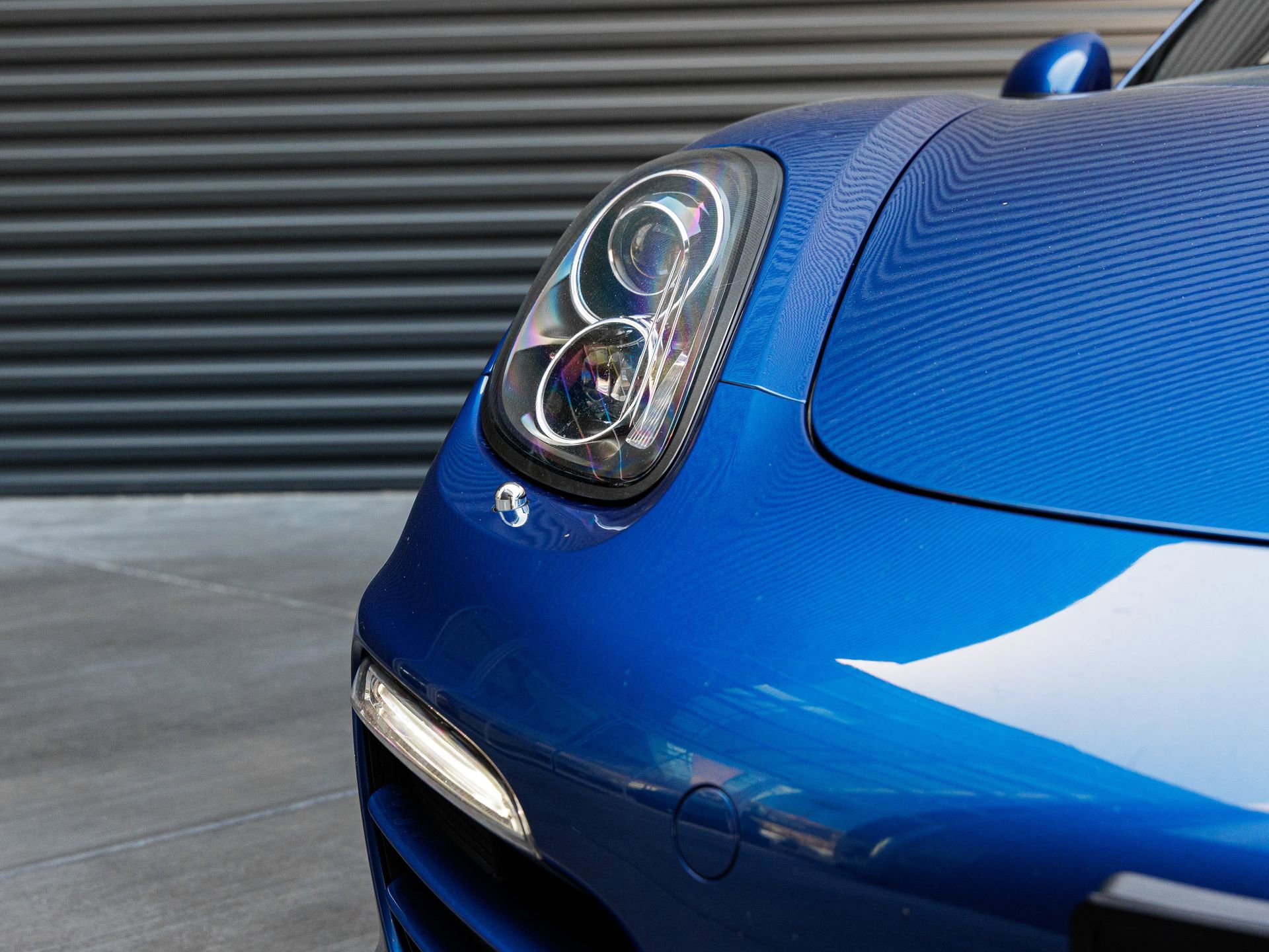 Used 2013 Porsche Boxster RWD image 40