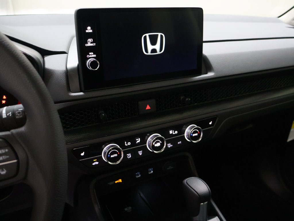 New 2027 Honda CR-V EX image 25