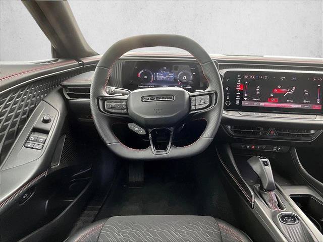 New 2026 Dodge Charger Scat Pack AWD/4WD image 12