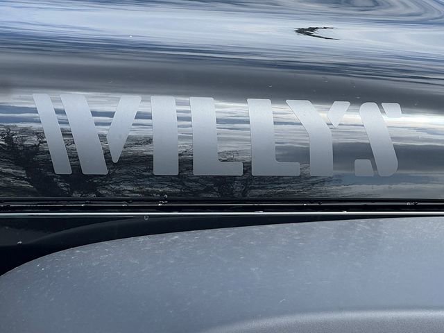 New 2026 Jeep Wrangler Sport AWD/4WD image 2