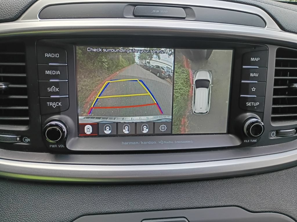 Used 2019 Kia Sorento SX AWD/4WD image 25