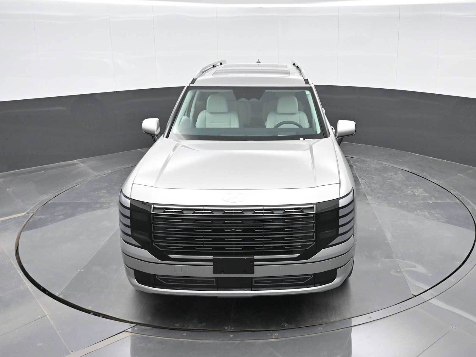 New 2026 Hyundai Palisade Calligraphy image 23