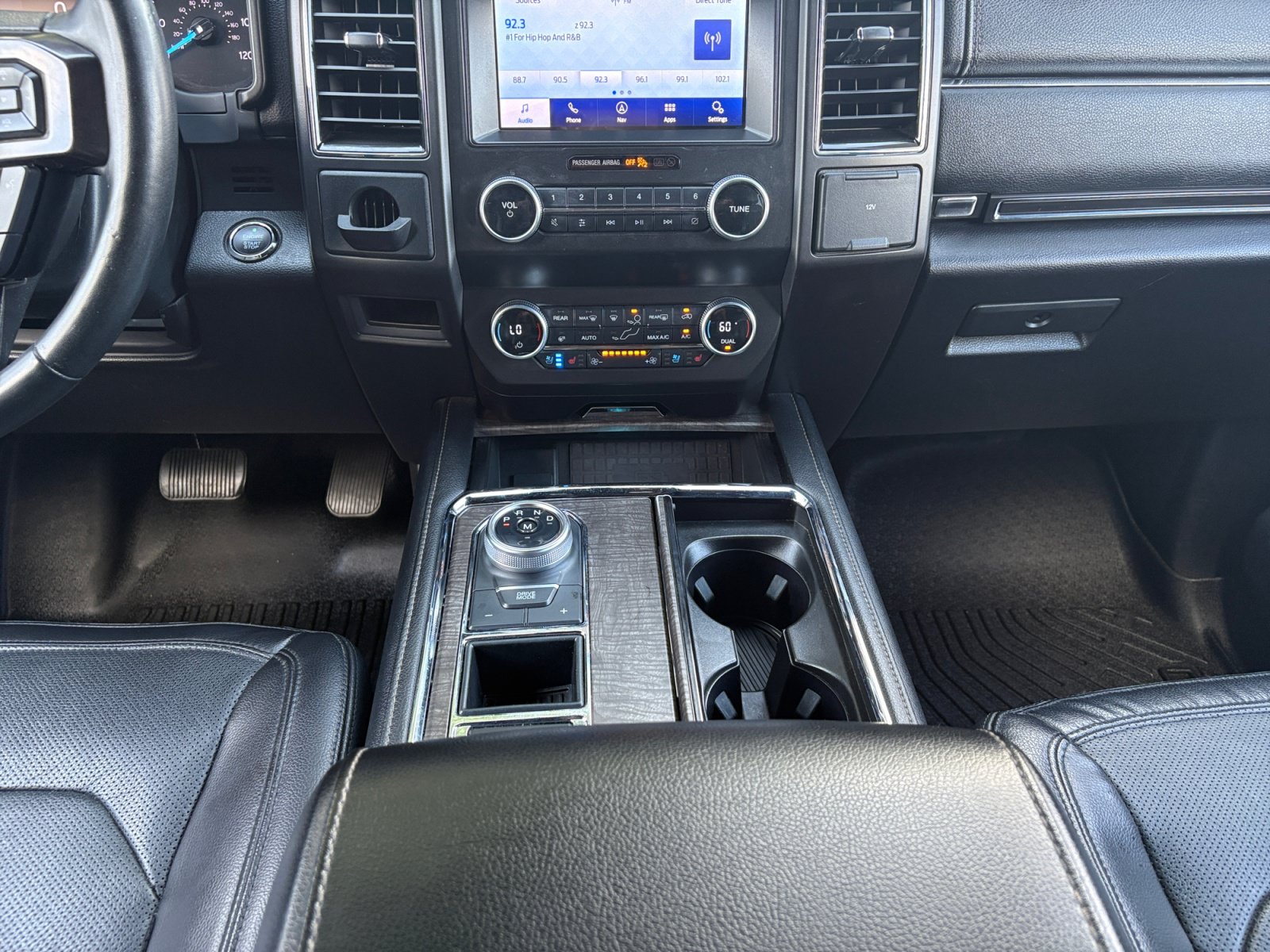 Used 2021 Ford Expedition Max Limited RWD image 22
