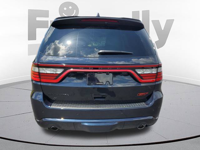 New 2026 Dodge Durango GT AWD/4WD image 4