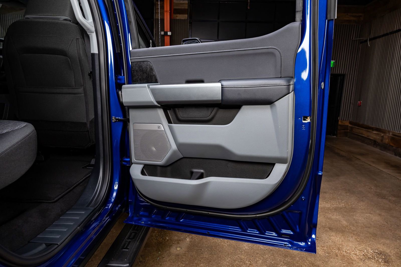 Used 2026 Ford F250 XLT w/ XLT Premium Package image 39