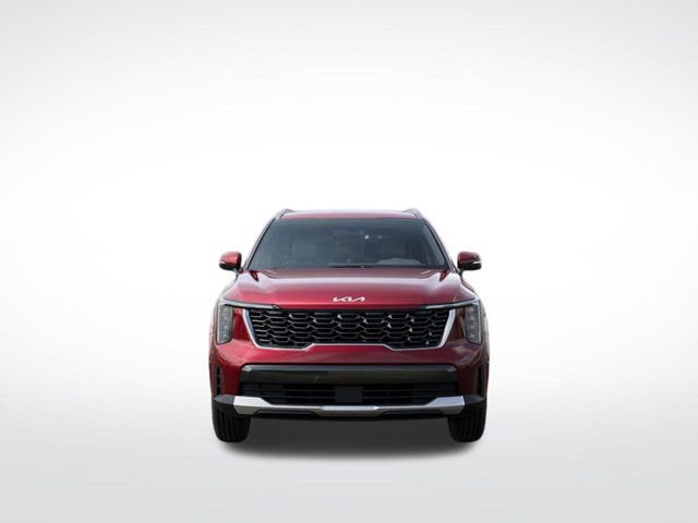Used 2025 Kia Sorento S image 2
