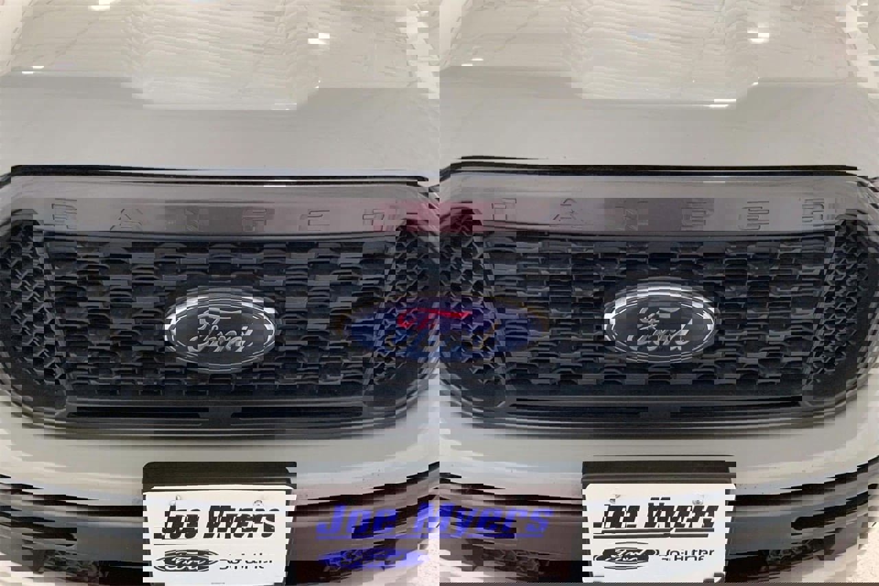 Used 2021 Ford Ranger XLT w/ Equipment Group 302A High image 27