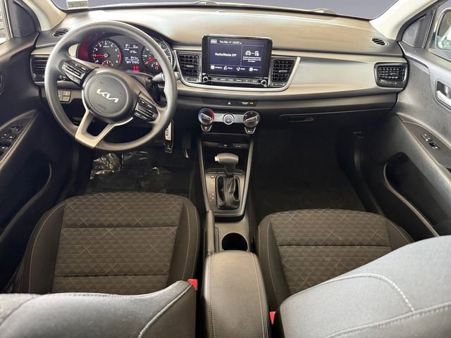 Used 2022 Kia Rio S image 12