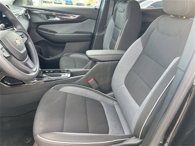 Certified 2024 Chevrolet TrailBlazer LT image 13