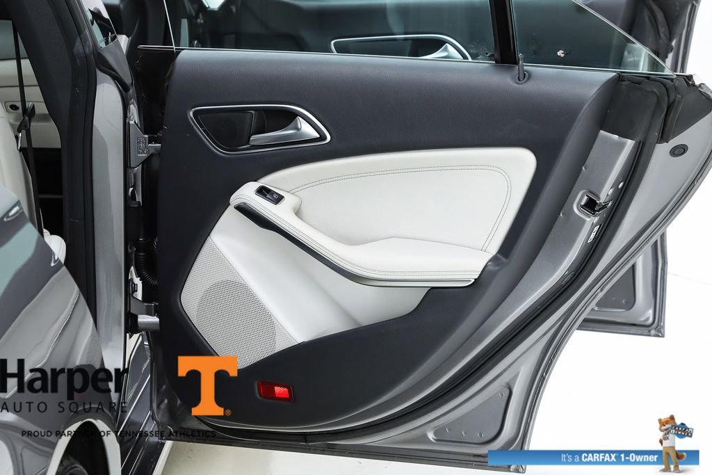 Used 2016 Mercedes-Benz CLA 250 image 68