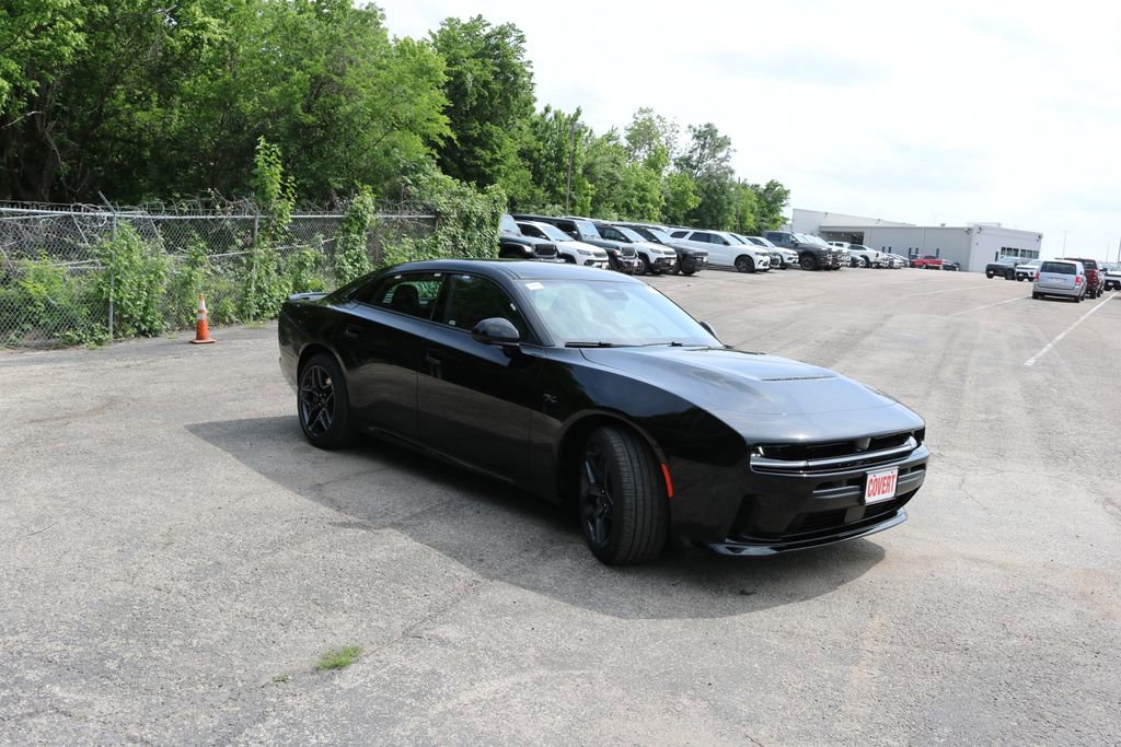 New 2026 Dodge Charger R/T image 7