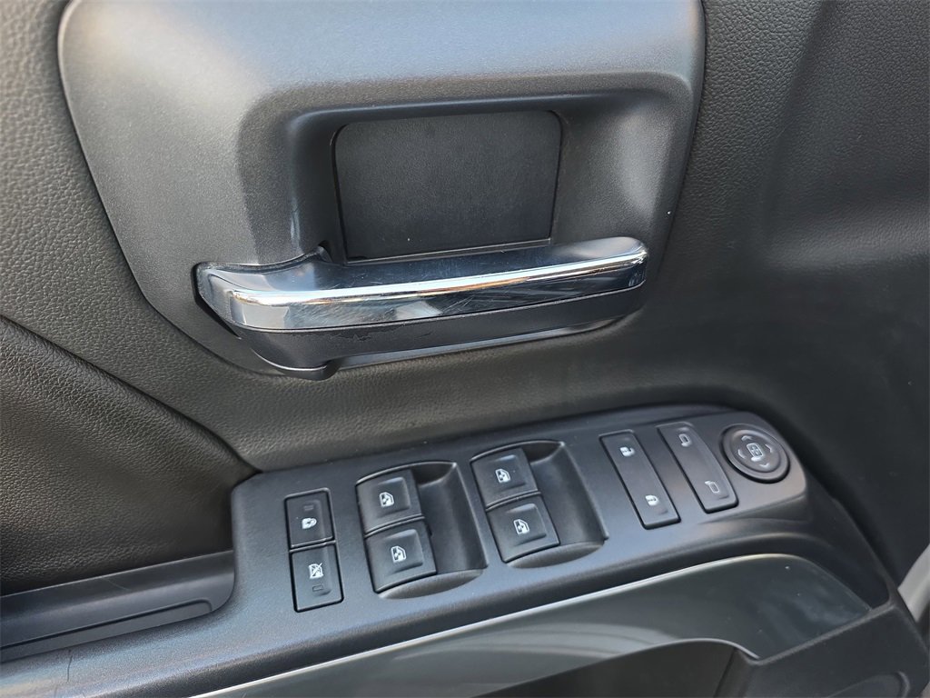 Used 2017 Chevrolet Silverado 1500 LT w/ All Star Edition image 26