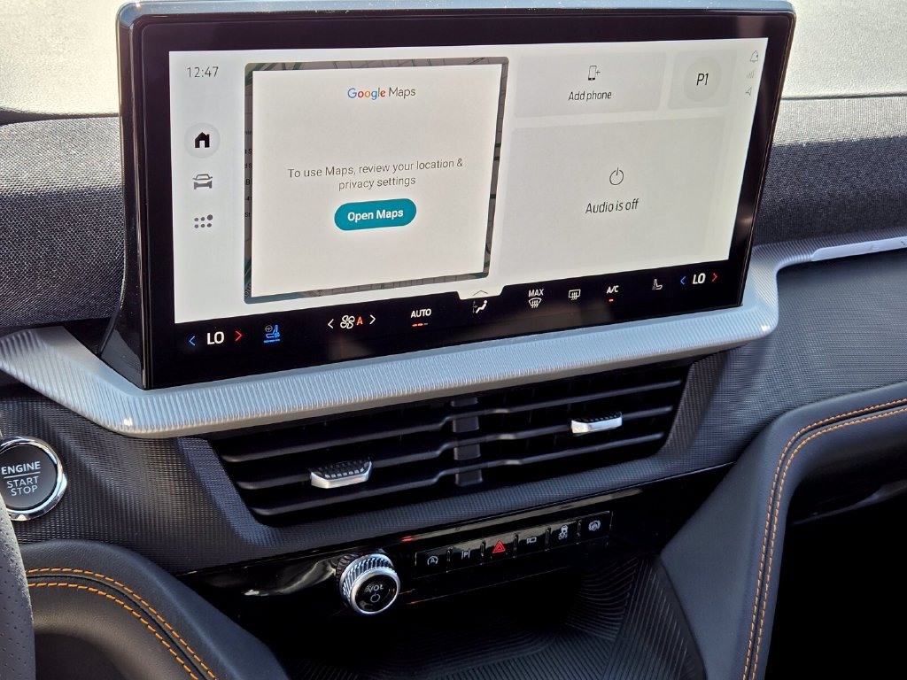 New 2027 Ford Explorer Tremor AWD/4WD image 20