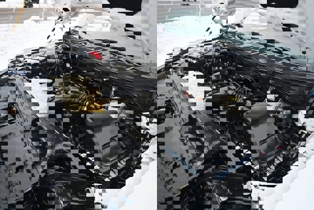 Used 2024 Ford F150 XLT w/ Tow/Haul Package image 16