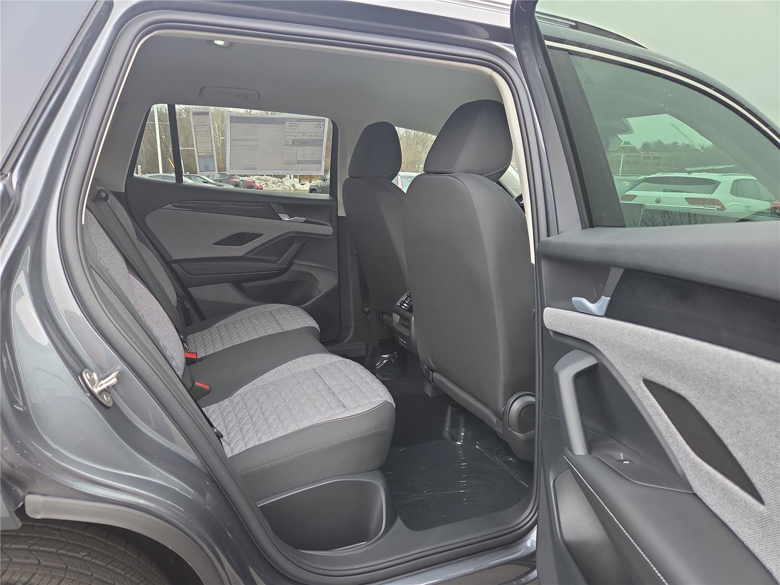 New 2026 Volkswagen Tiguan S AWD/4WD image 30