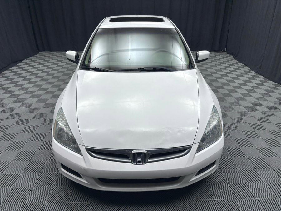 Used 2007 Honda Accord EX-L image 8