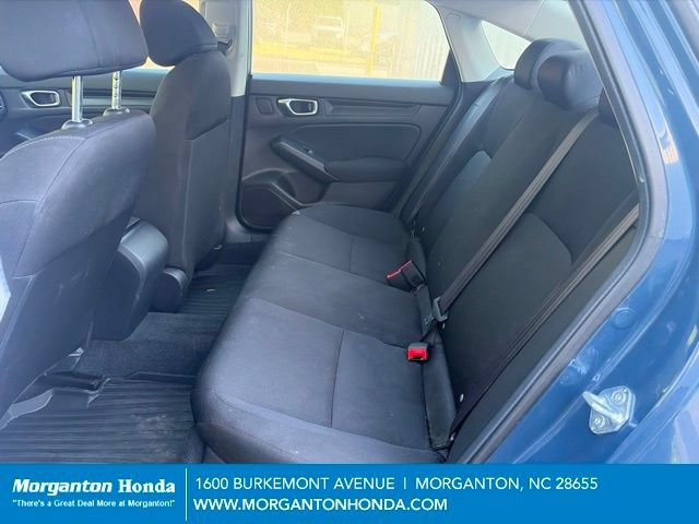 Used 2026 Honda Civic LX image 19