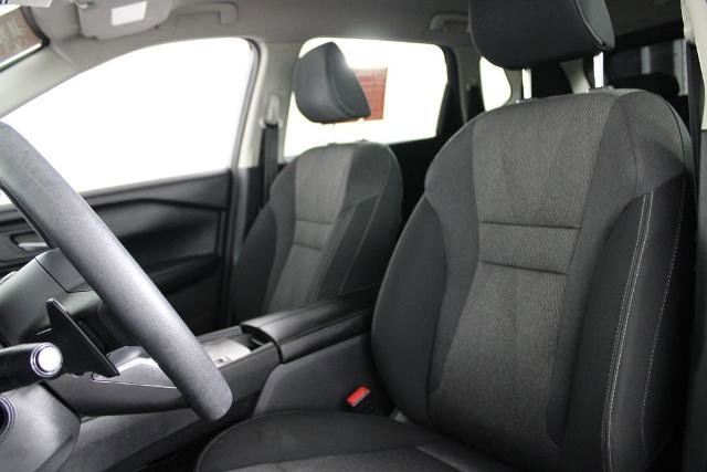 Certified 2024 Nissan Rogue SV image 17