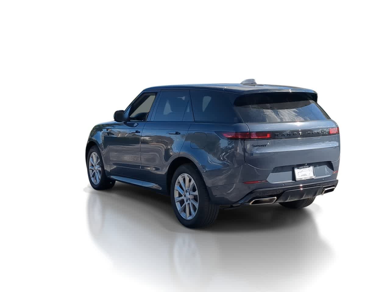 New 2025 Land Rover Range Rover Sport Dynamic SE AWD/4WD image 6