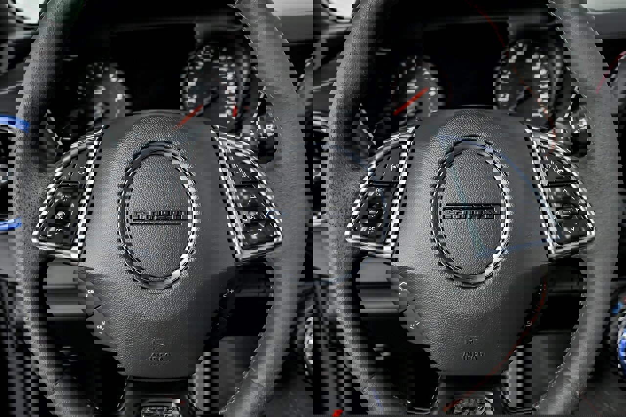 Used 2021 Chevrolet Camaro ZL1 image 27