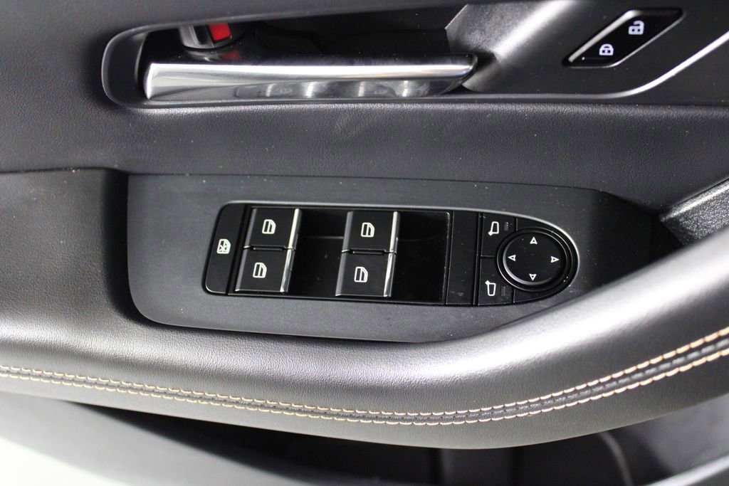 Used 2025 MAZDA CX-90 3.3 Turbo w/ Preferred Package AWD/4WD image 26