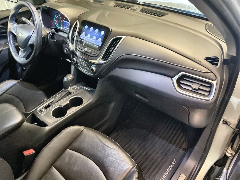 Used 2020 Chevrolet Equinox Premier image 27