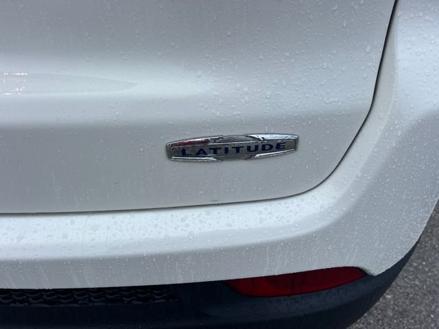 Used 2020 Jeep Compass Latitude image 45