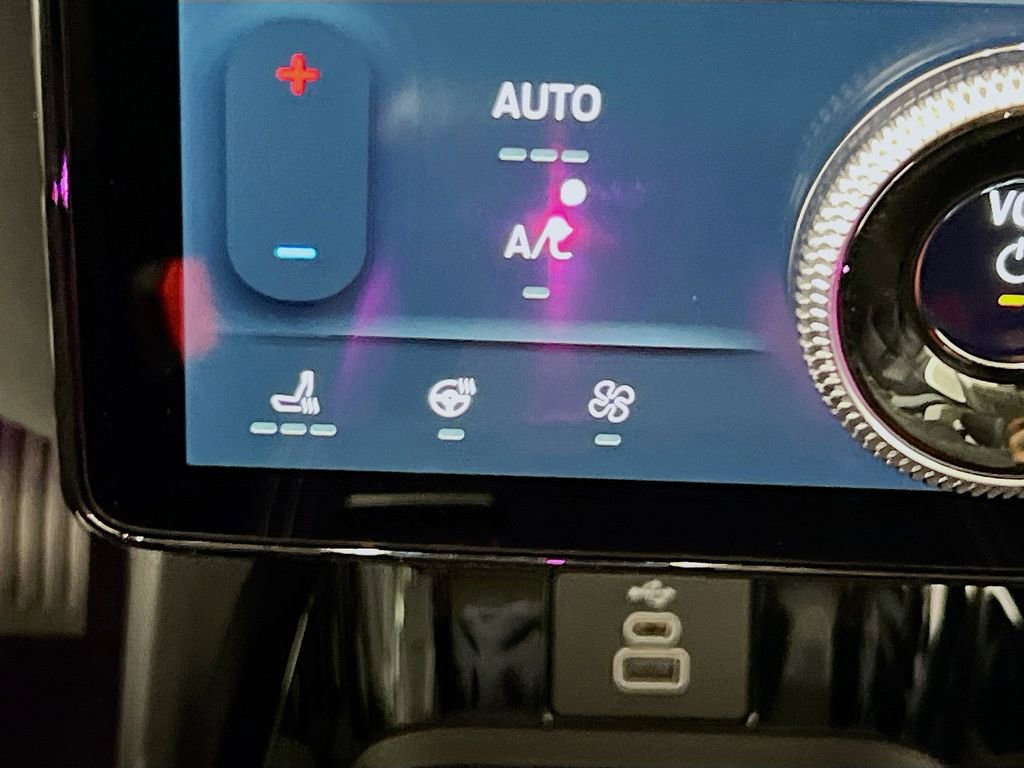 New 2026 Ford Mustang Mach-E Premium image 24