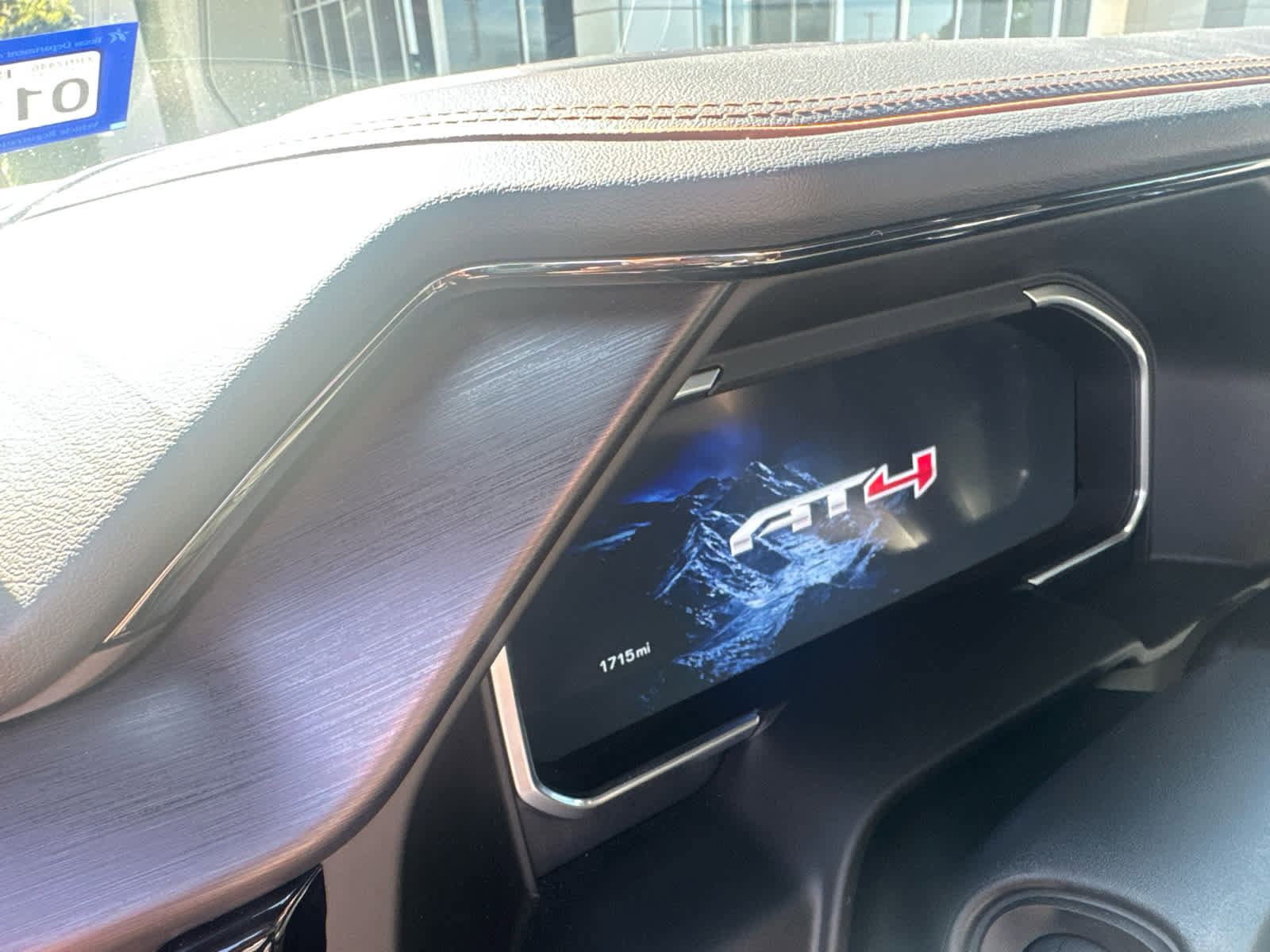 Used 2026 GMC Sierra 2500 AT4 w/ AT4 Premium Plus Package image 6