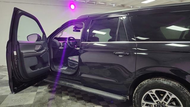 Certified 2025 Ford Expedition Max Active image 16