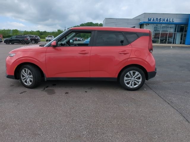 Used 2020 Kia Soul FWD image 15