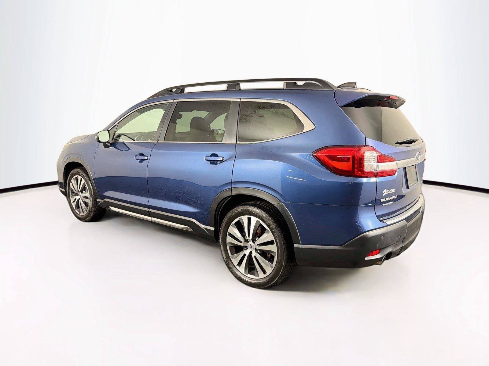 Used 2019 Subaru Ascent Limited AWD/4WD image 9