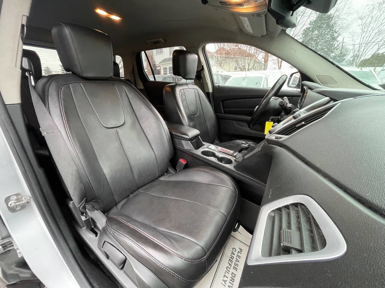 Used 2017 GMC Terrain SLT w/ Driver Alert Package I image 33