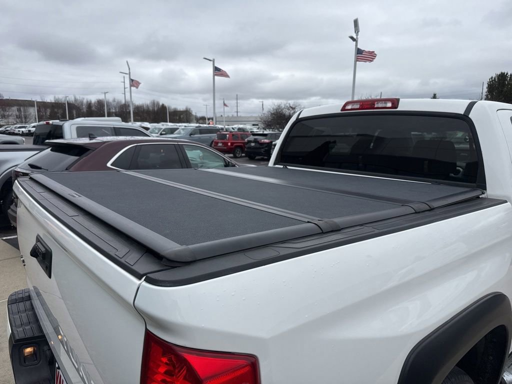 Used 2018 Toyota Tundra Limited image 46