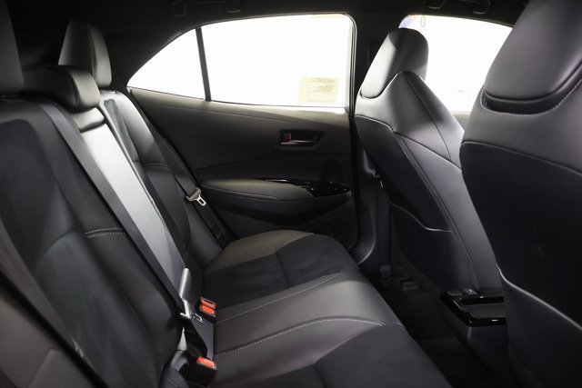 New 2026 Toyota Corolla GR AWD/4WD image 26