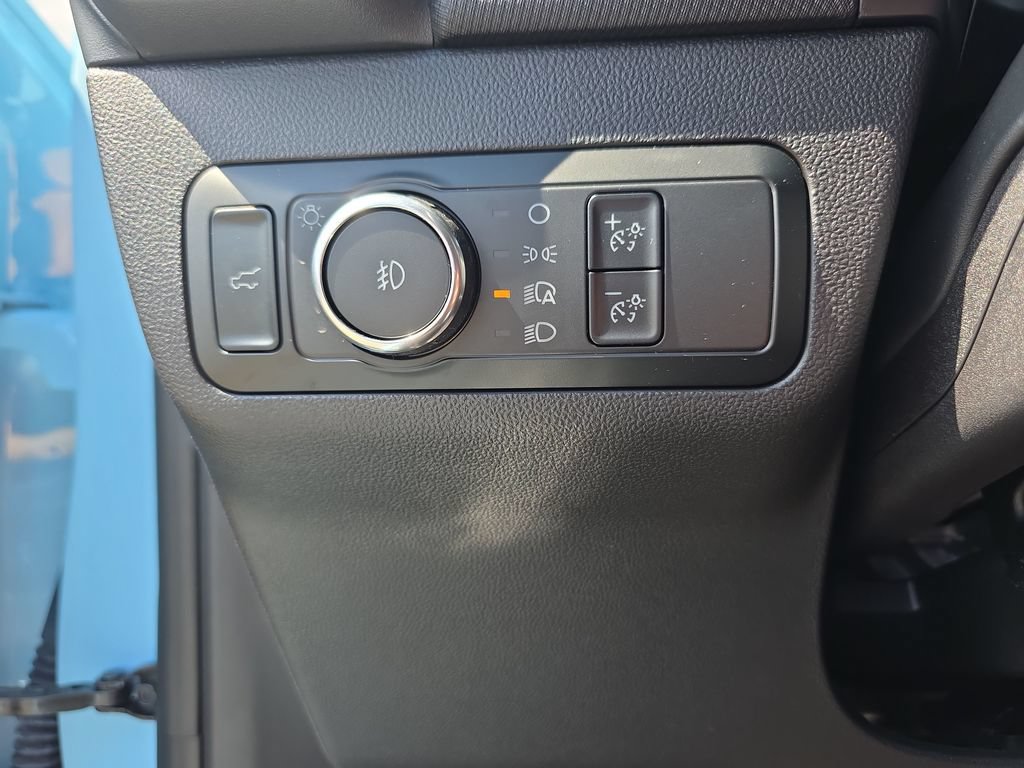 Used 2024 Ford Bronco Sport Heritage w/ Heritage Convenience Package AWD/4WD image 42