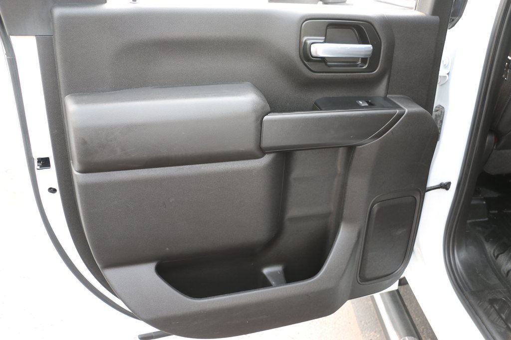 Used 2023 Chevrolet Silverado 3500 W/T w/ WT Convenience Package AWD/4WD image 34