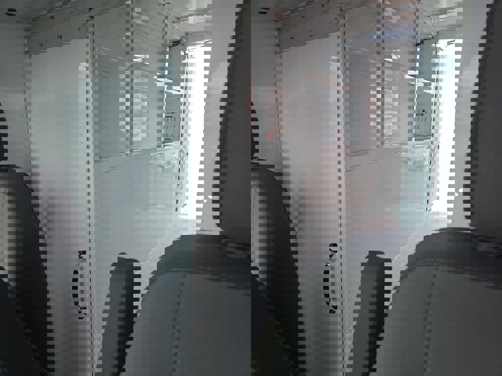 New 2024 Ford Transit 350 AWD w/ Interior Upgrade Package image 40