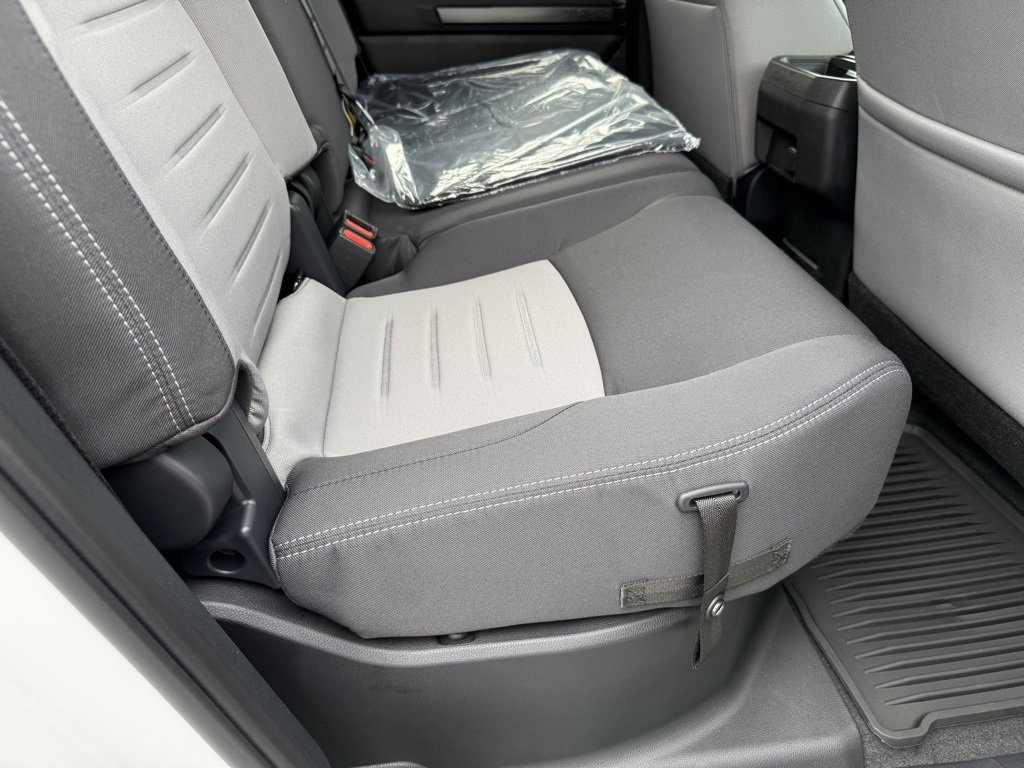 New 2025 Toyota Tacoma TRD Sport image 40