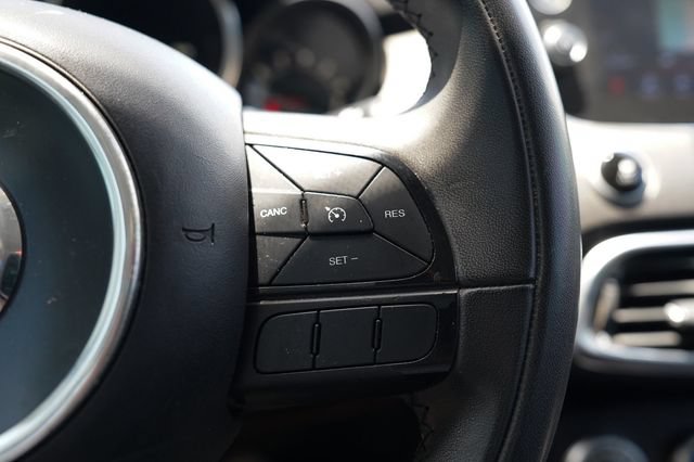 Used 2018 FIAT 500X Trekking w/ Adventurer Edition FWD image 25